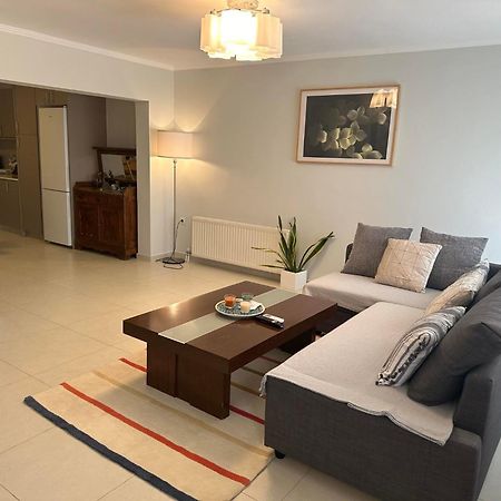 Deppys Apartment Porto Heli Exterior photo