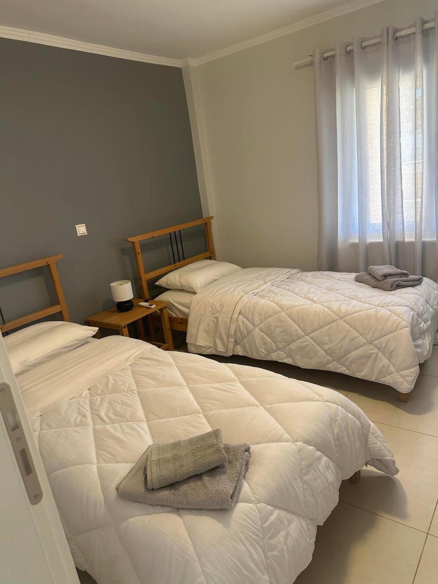 Deppys Apartment Porto Heli Exterior photo
