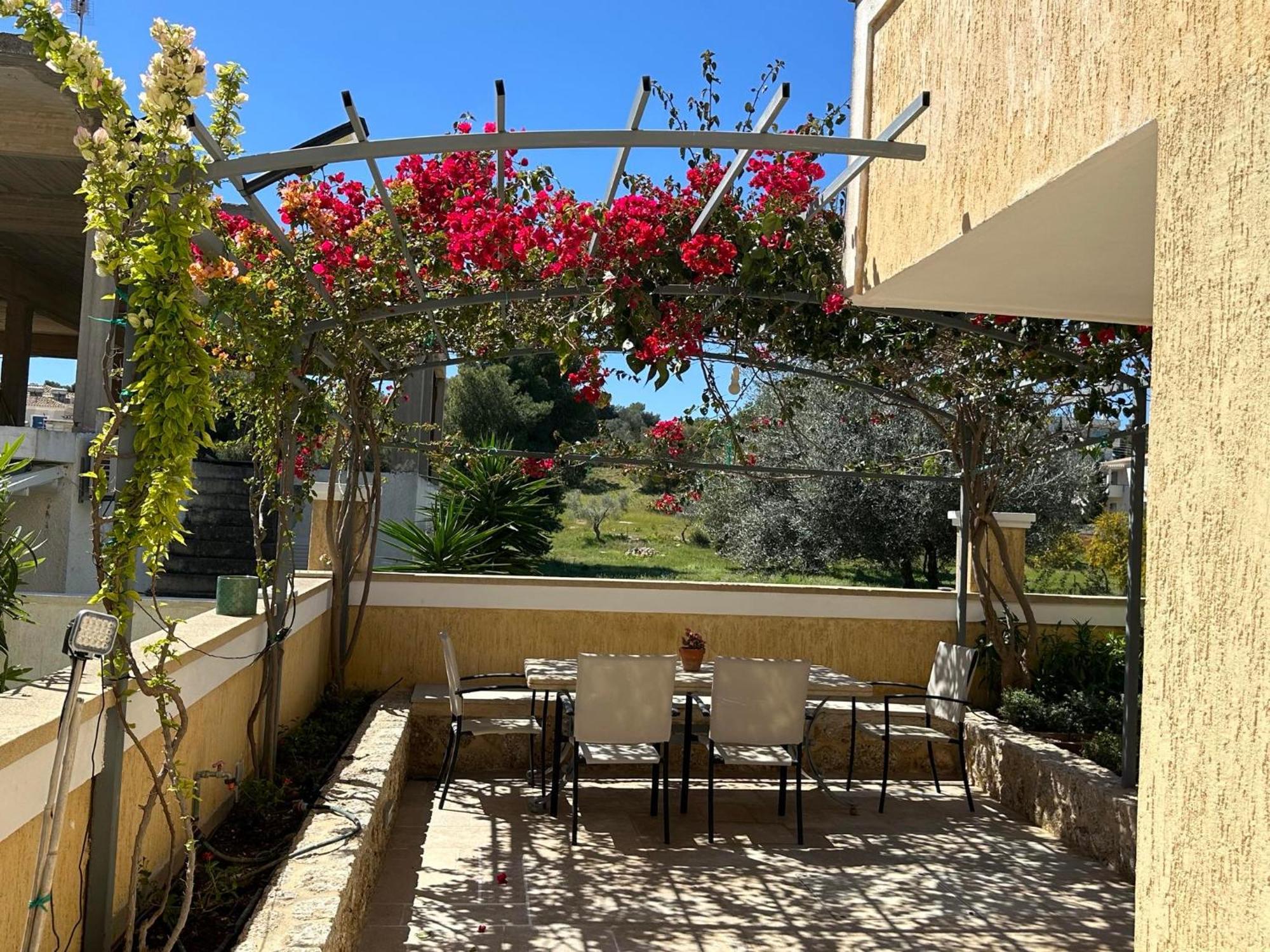 Deppys Apartment Porto Heli Exterior photo